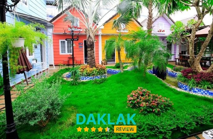 Zan HomeStay – hình ảnh 3