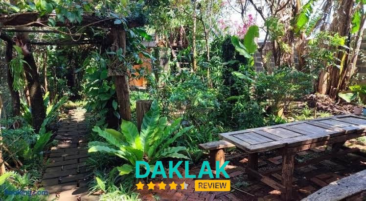 Natural Garden BMT – hình ảnh 2