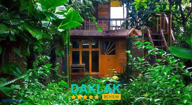 Natural Garden BMT – hình ảnh 3