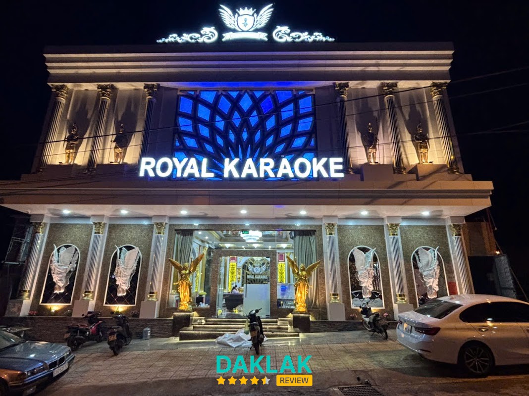 Karaoke Royal 2 Buôn Ma Thuột