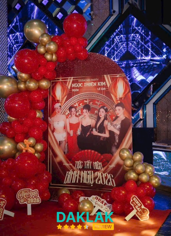 Phòng hát Karaoke Royal 2