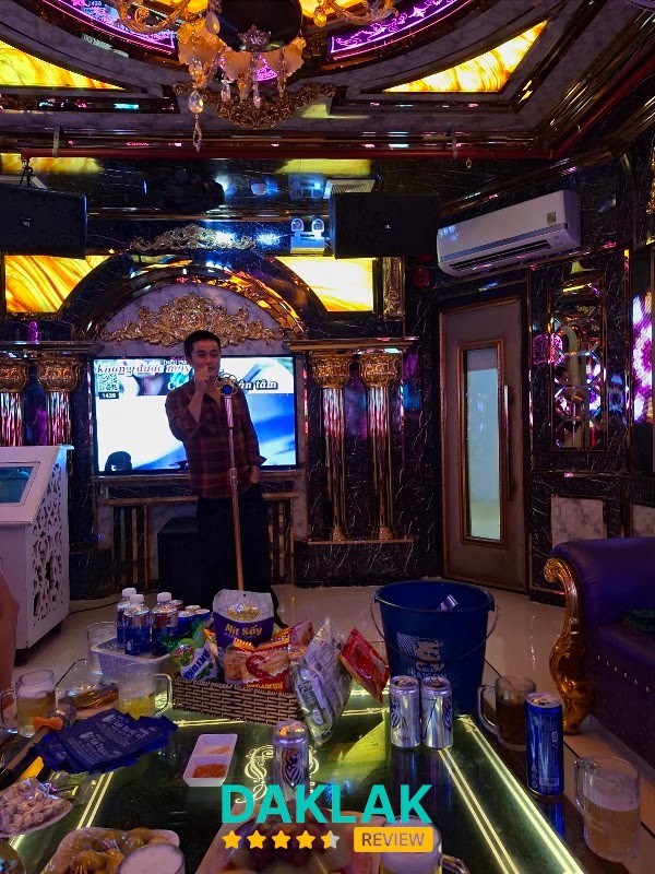 Karaoke Lợi Trang 4 Buôn Ma Thuột