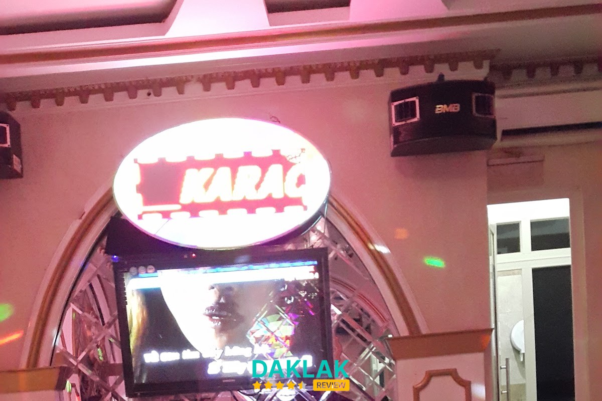 Không gian Karaoke Lợi Trang 4