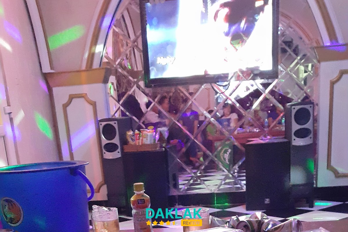 Phòng hát Karaoke Lợi Trang 4
