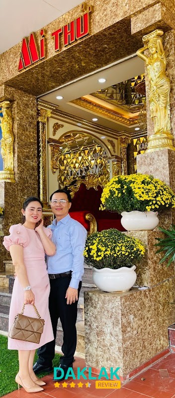 Phòng hát Karaoke Mi Thứ