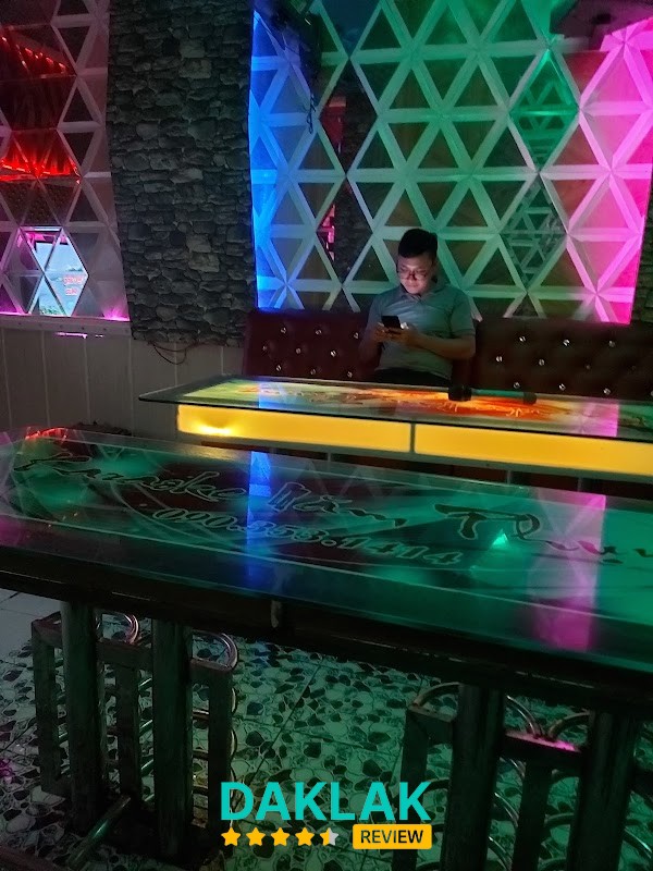 Karaoke 5 Phụng Krông Bông