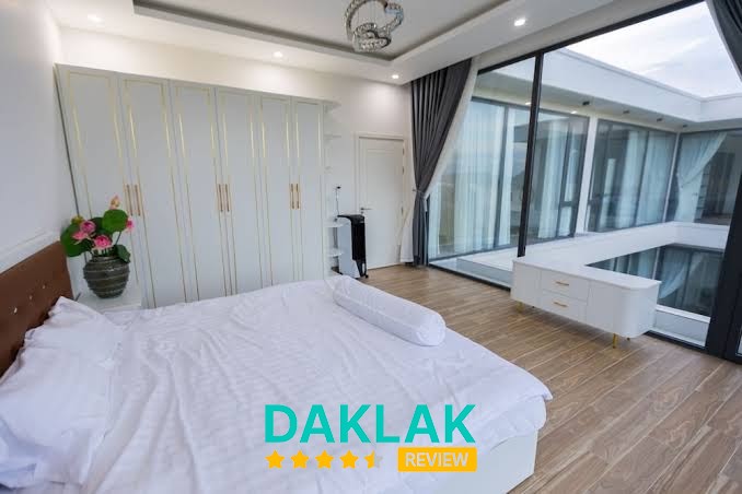 TKH Resort Krông Bông - hình 2