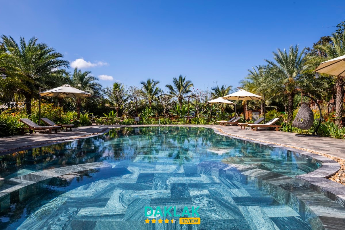 Hami Garden Buôn Ma Thuột