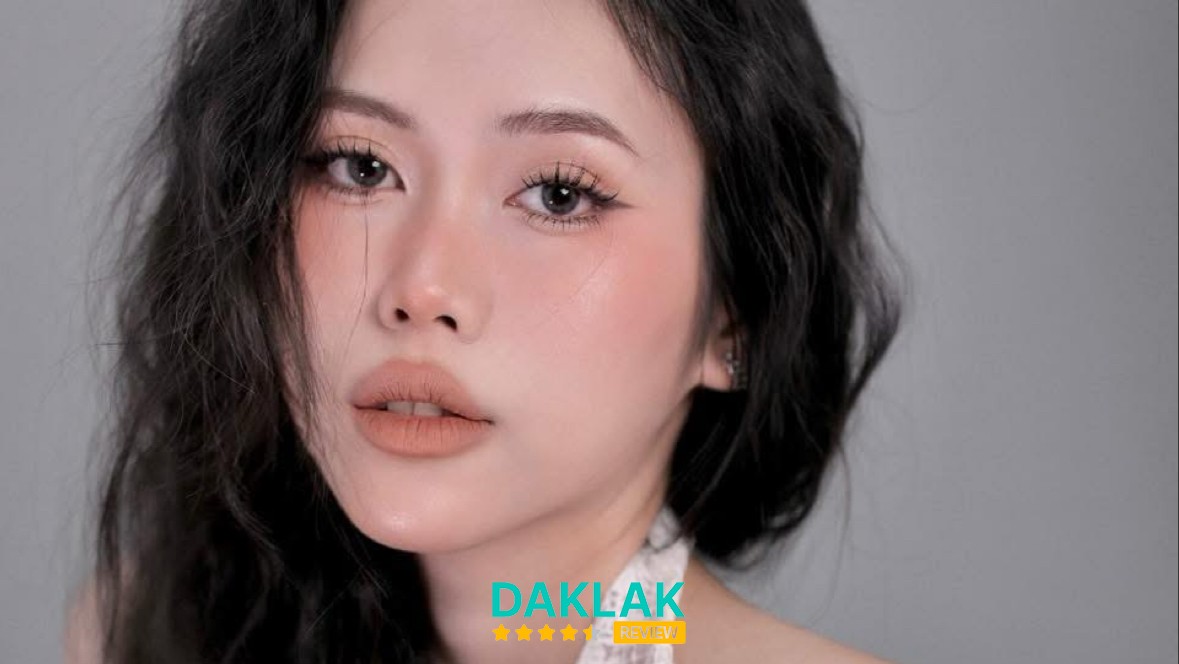 KIM NGÂN MAKEUP - Makeup Buôn Ma Thuột