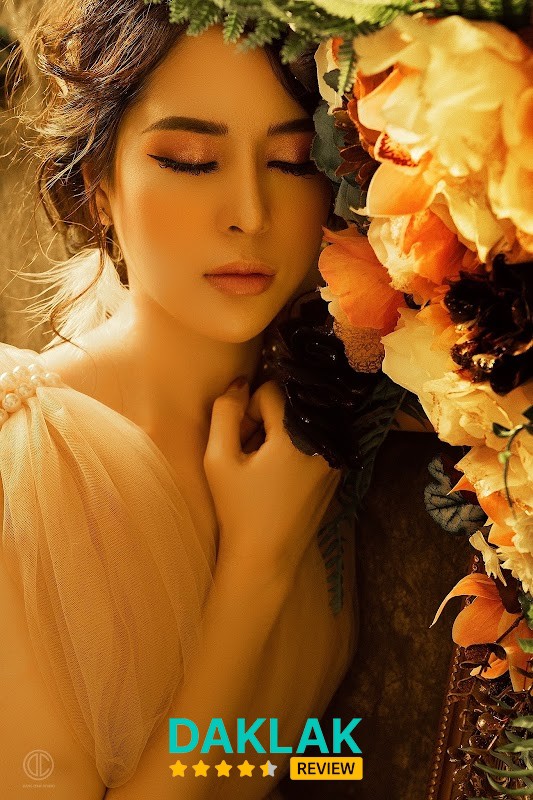 Nguyễn Huệ Makeup Academy - Makeup Buôn Ma Thuột