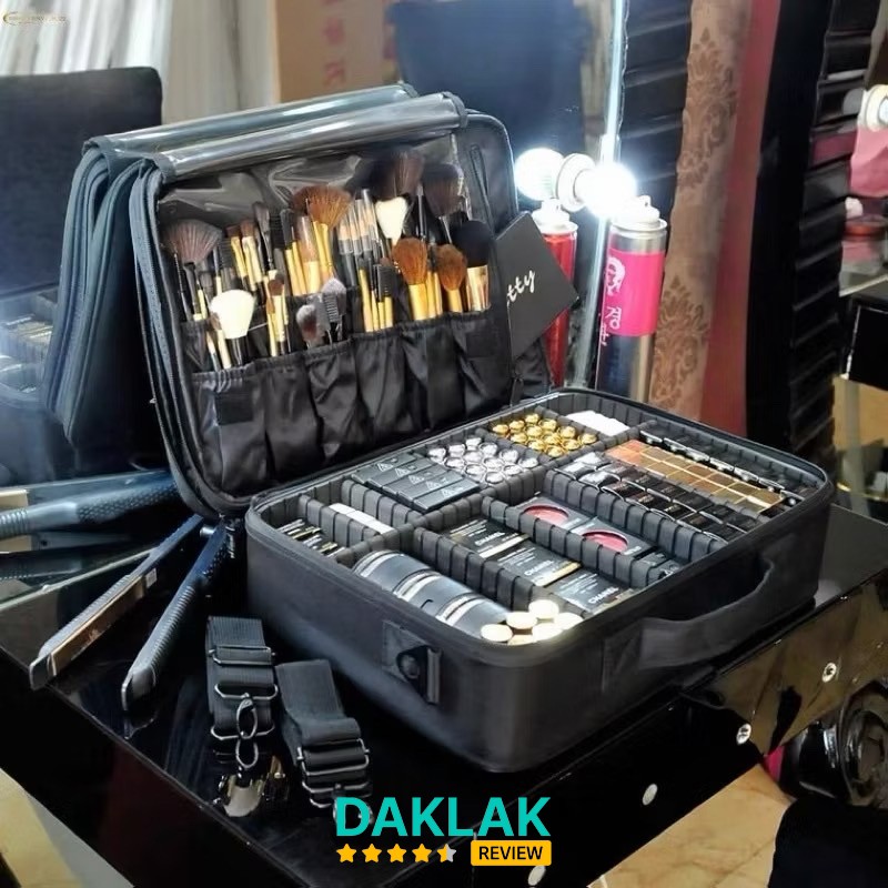 Thu Hiền Makeup-Hair Buôn Ma Thuột - Makeup Buôn Ma Thuột
