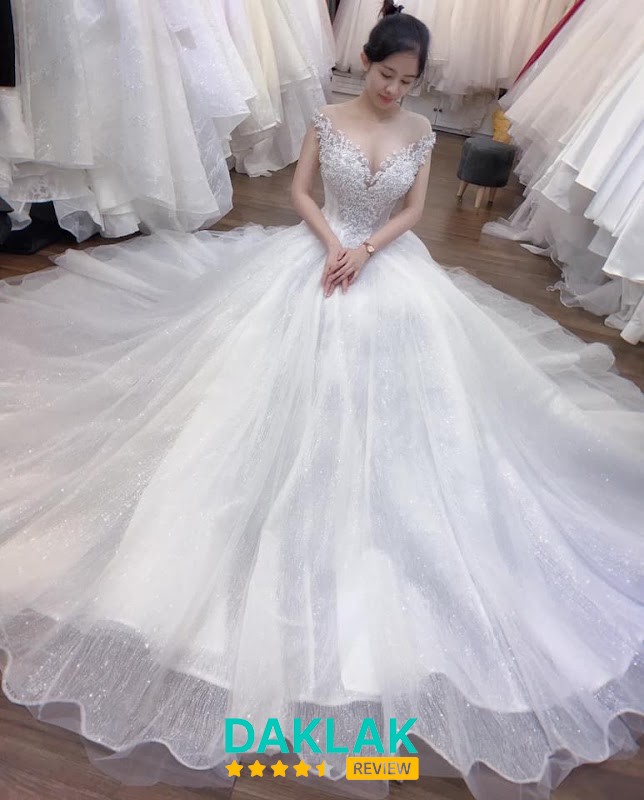Anna Le Makeup & Wedding - Makeup Buôn Ma Thuột - hình 2