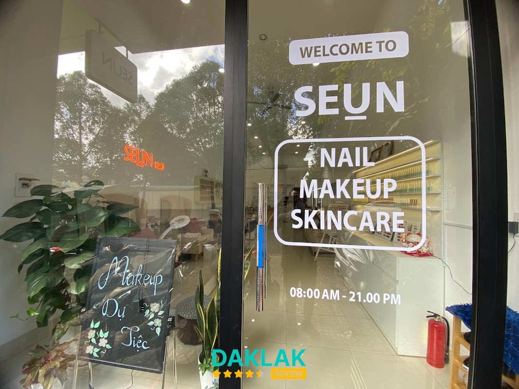 SEUN Makeup tại Buôn Ma Thuột - Makeup Buôn Ma Thuột