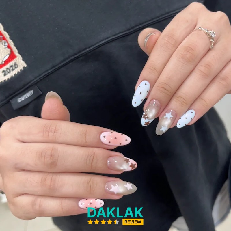 CHINH Beauty Nail & Makeup - Makeup Buôn Ma Thuột - hình 2