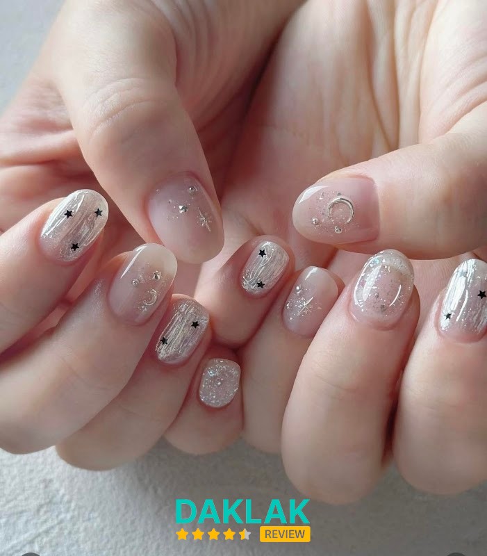 CHINH Beauty Nail & Makeup - Makeup Buôn Ma Thuột - hình 3