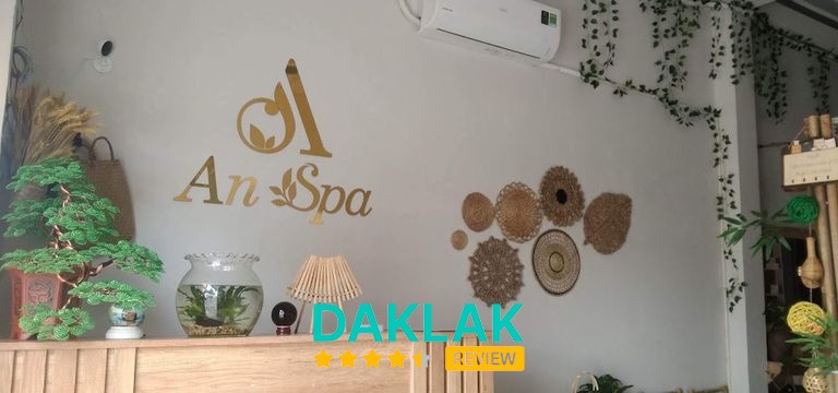 Hình ảnh bổ sung thuộc An Spa 264 Nguyễn Huệ Tuy Hòa