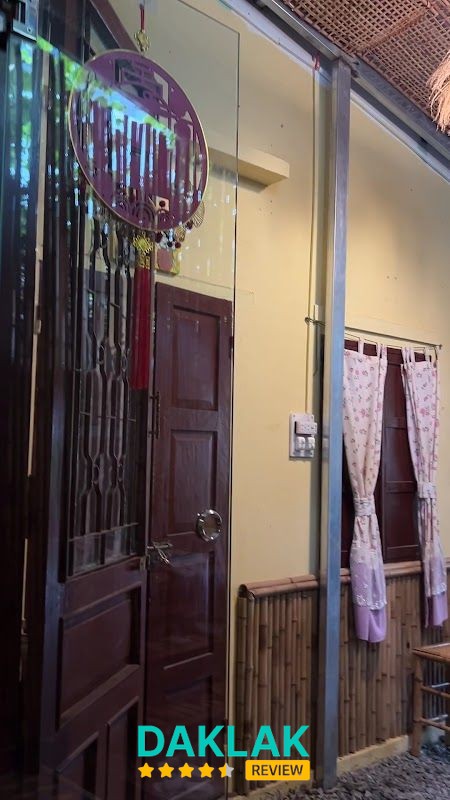 Hình ảnh thứ ba từ Google Maps Tiệm Gội Đầu Nhà Quê