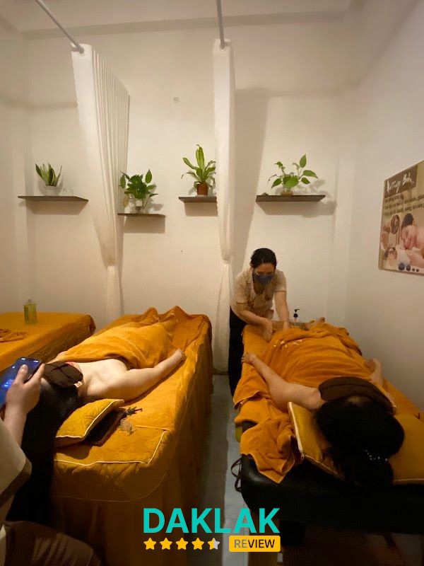 Hình ảnh Ngân Tuyền Beauty trên đường Nguyễn Văn Cừ Tuy Hòa