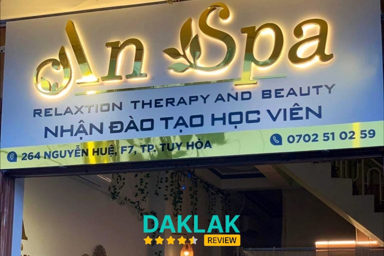 Hình ảnh từ hồ sơ Dưỡng Sinh Tâm An tại Nguyễn Du, Tuy Hòa