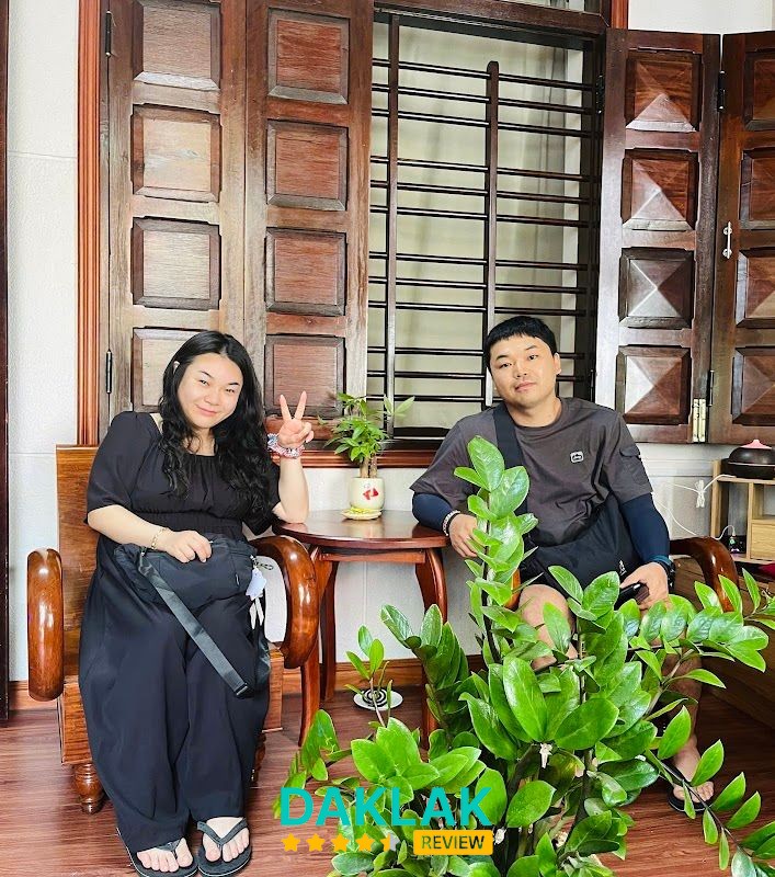 Ảnh thứ hai thuộc hồ sơ CỐI SPA Tuy Hòa