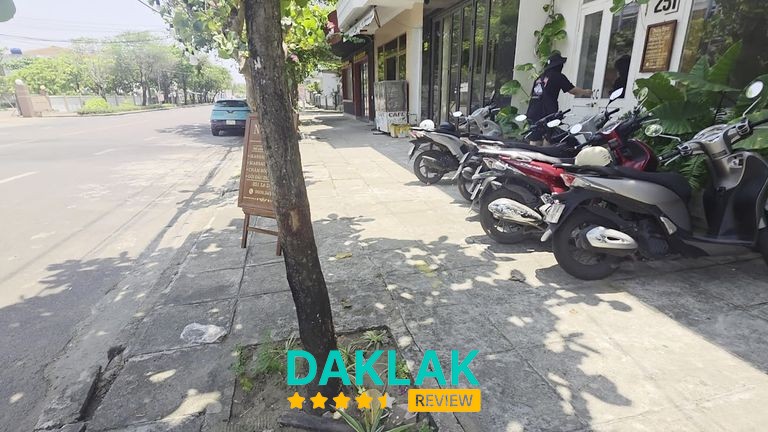 Hình ảnh thứ ba trong hồ sơ NẾN SPA 251 Lê Duẩn