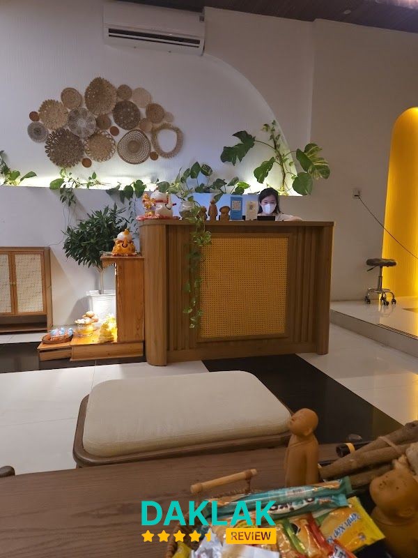 Ảnh bổ sung trong hồ sơ Miên Spa Tuy Hòa