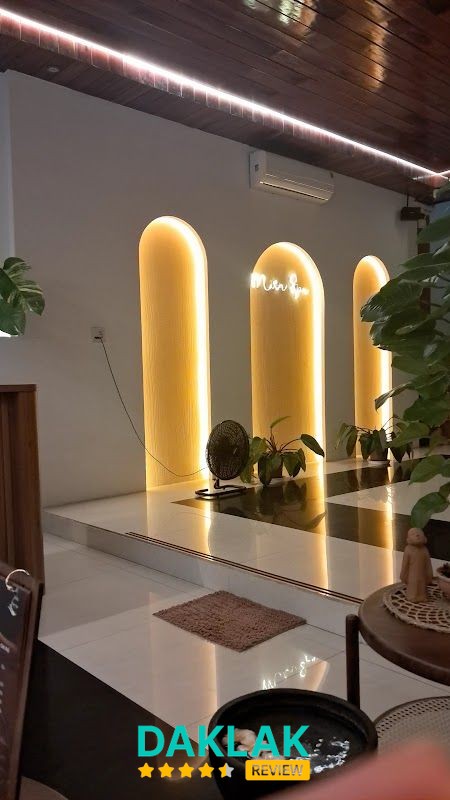 Hình ảnh thứ ba trong hồ sơ Miên Spa Tuy Hòa