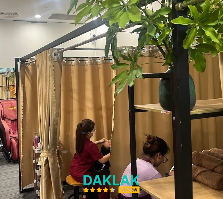 Ảnh thứ hai thuộc hồ sơ Apec Spa Tuy Hòa