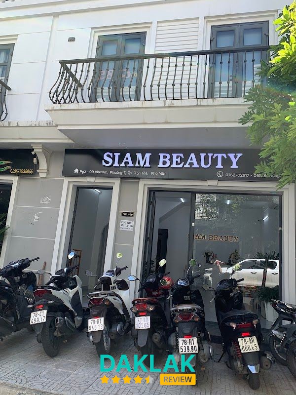 Hình ảnh bổ sung thuộc hồ sơ SIAM BEAUTY