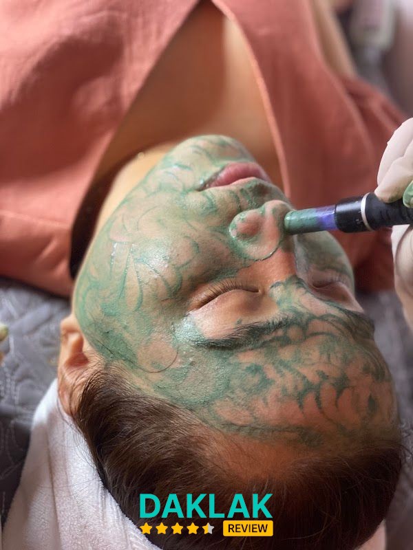 Hình ảnh Linh Spa tại đường Nguyễn Du, Tuy Hòa