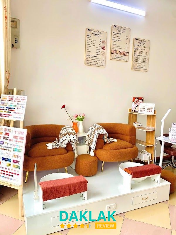 Ảnh thứ hai trong hồ sơ Gội Đầu Nàng Thơm Tuy Hòa