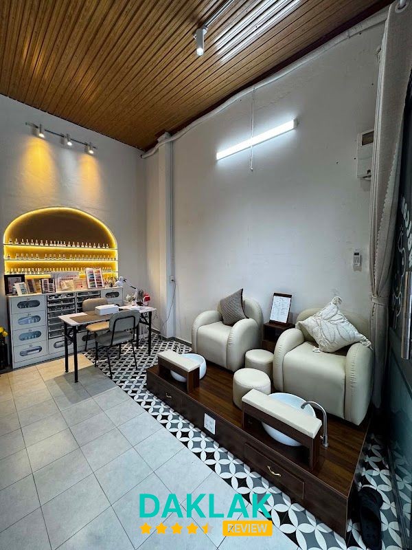 Ảnh thứ hai trong hồ sơ Google Maps The Healing Spa