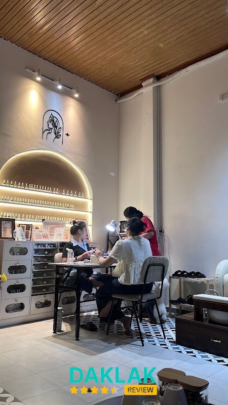 Ảnh bổ sung thuộc hồ sơ The Healing Spa Tuy Hòa