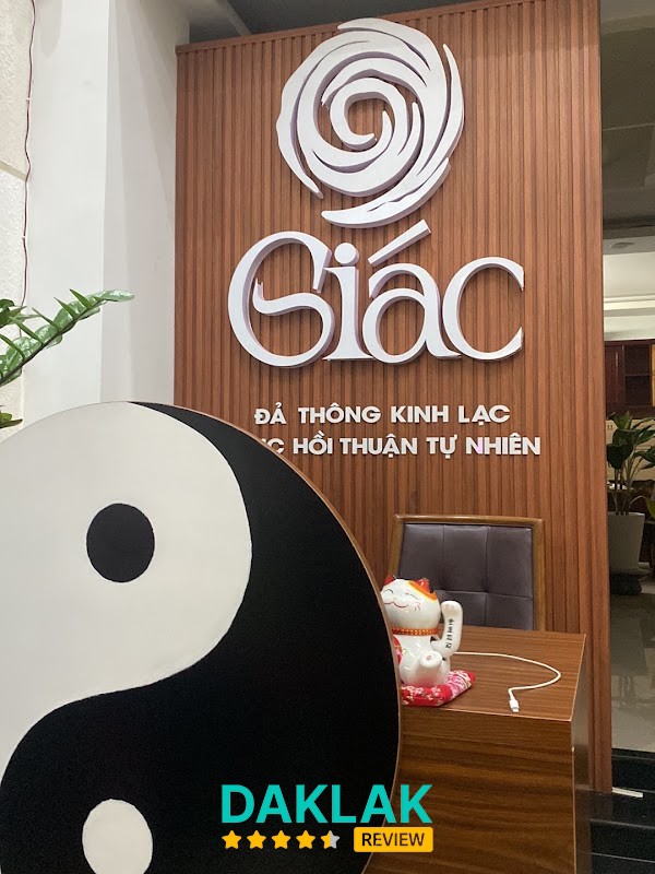Giác Spa Đông Y Buôn Ma Thuột