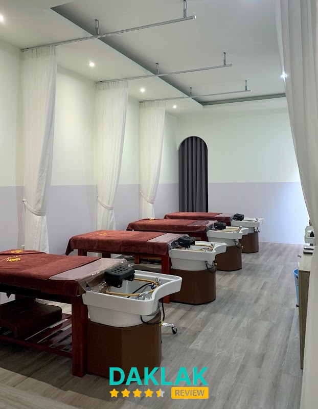 Dưỡng sinh trị liệu Huyền Spa