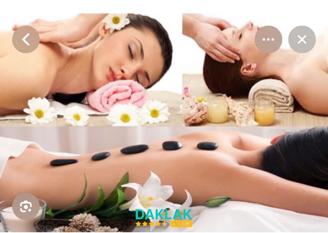 Xoa bóp.massge.trị liệu Ngọc lê - massage trị liệu Krông Pắc