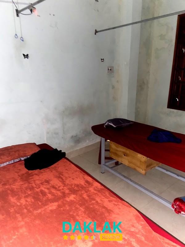 Massage người mù An Nhiên Tuy Hòa - massage trị liệu Tuy Hòa - hình 3