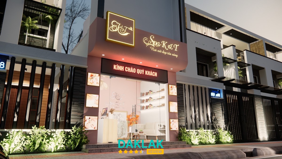 Kha trị liệu - massage trị liệu Tuy Hòa