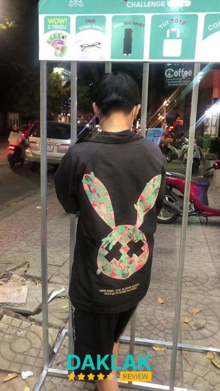 Hình ảnh Kính Mắt Anna - Buôn Ma Thuột - 2