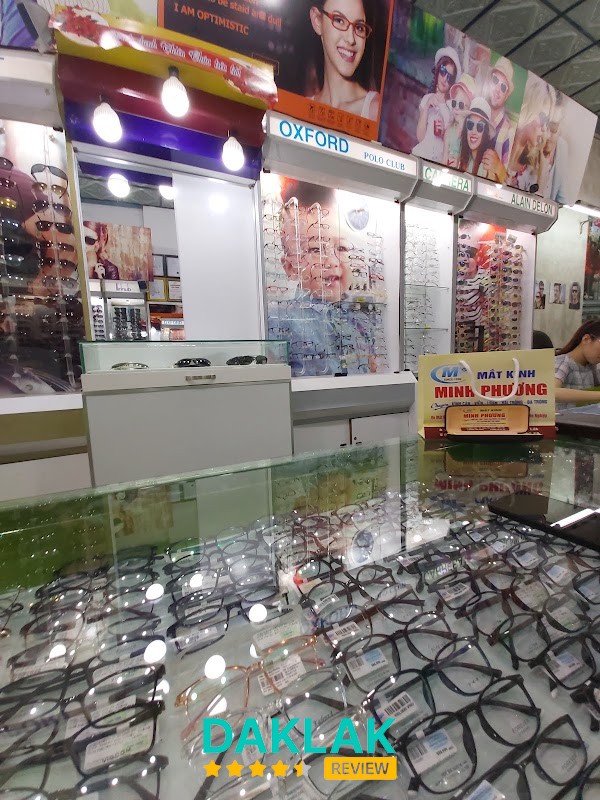 Hình ảnh MẮT KÍNH MINH PHƯƠNG - 2