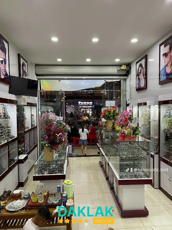 Hình ảnh KÍNH THUỐC HÀ NỘI - 2