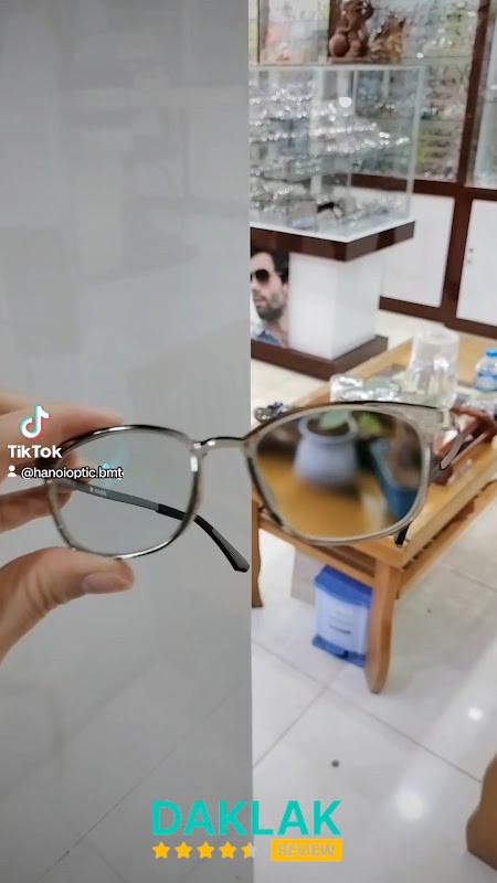Hình ảnh KÍNH THUỐC HÀ NỘI - 3