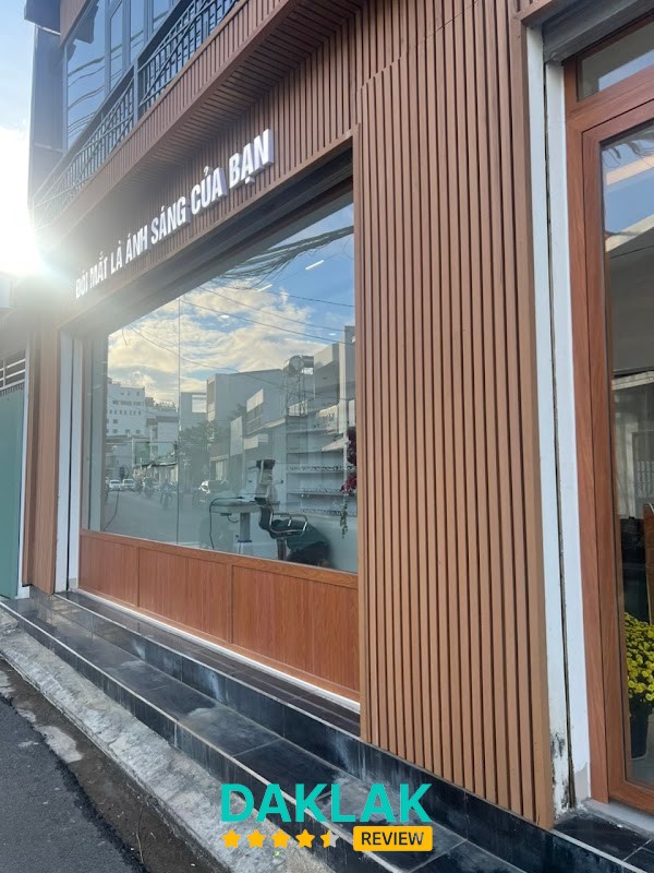 Mắt Kính DuDu