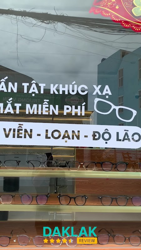 Hình ảnh Mắt Kính DuDu - 3