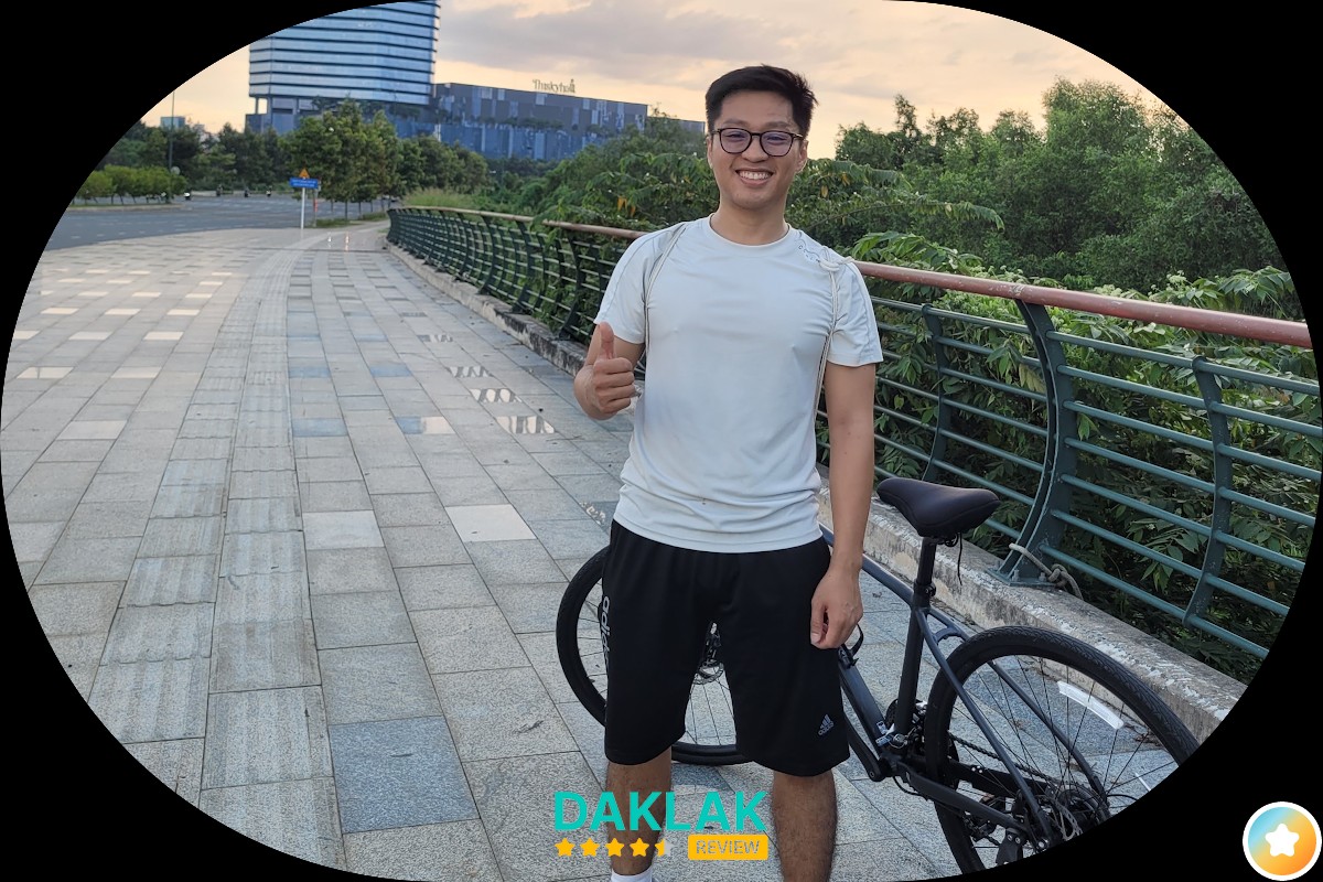 Cửa Hàng Mắt Kính Số 1 Đăk Lăk