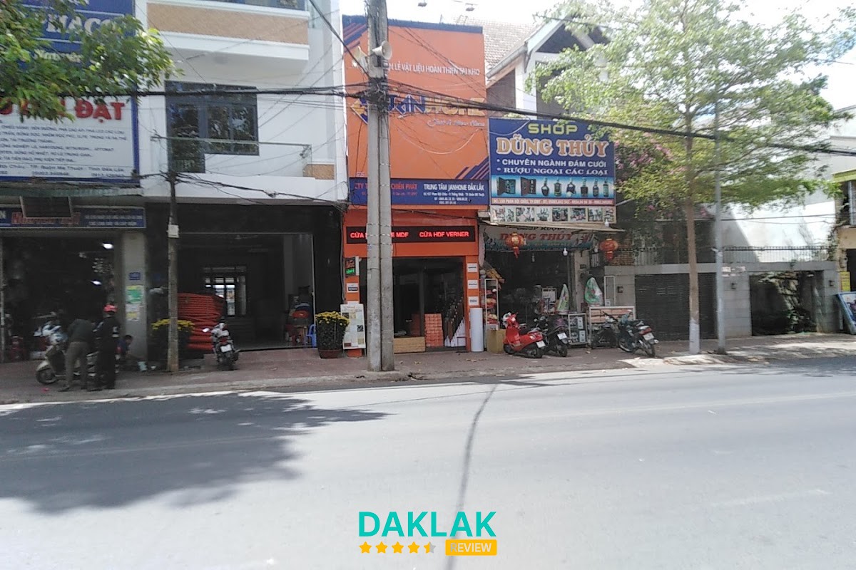 Hình ảnh Cửa Hàng Mắt Kính Số 1 Đăk Lăk - 3