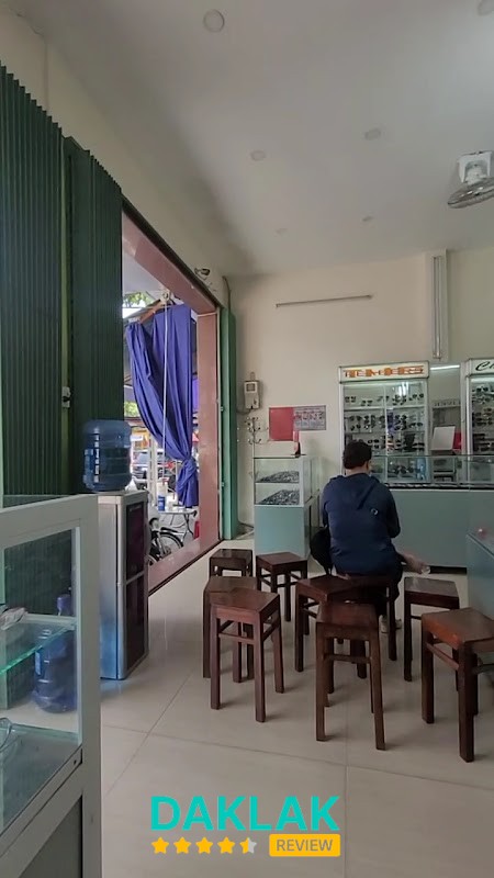 Hình ảnh Cửa Hàng Mắt Kính Đồng Nguyện
