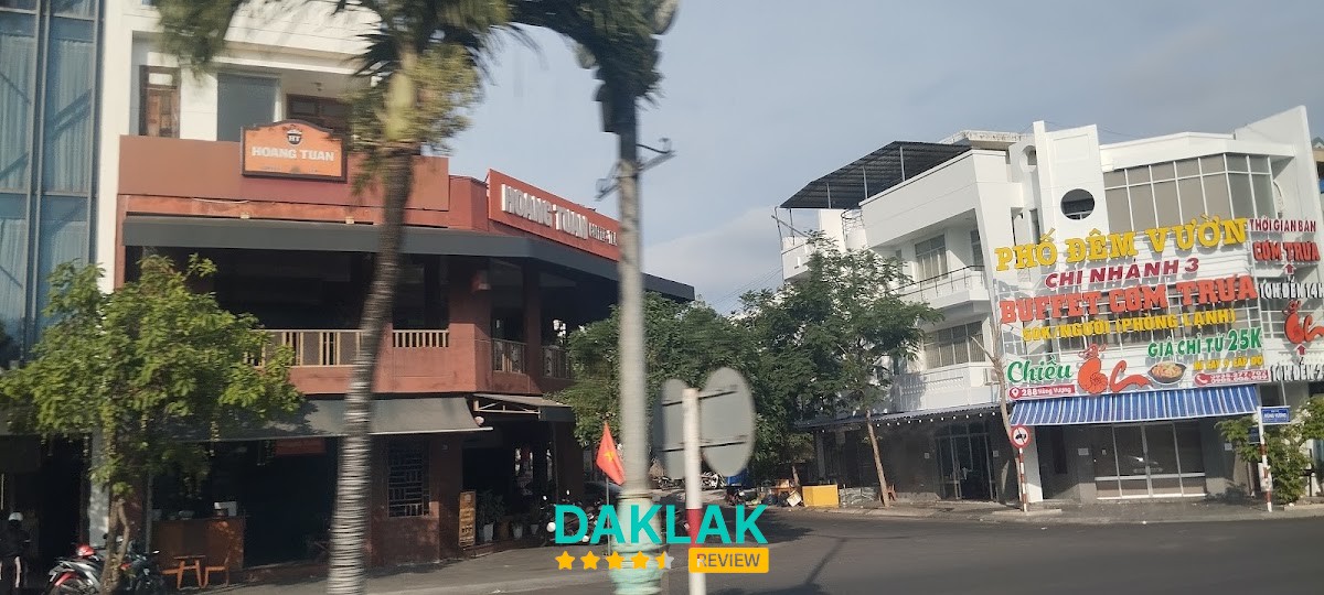 Kính Thuốc Quang Y Tuy Hòa