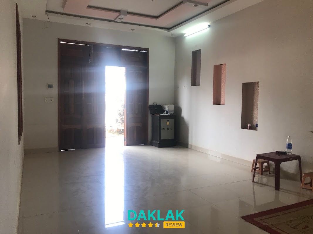 Thẩm mỹ viện Linh Linh Trang - Nâng mũi Buôn Ma Thuột