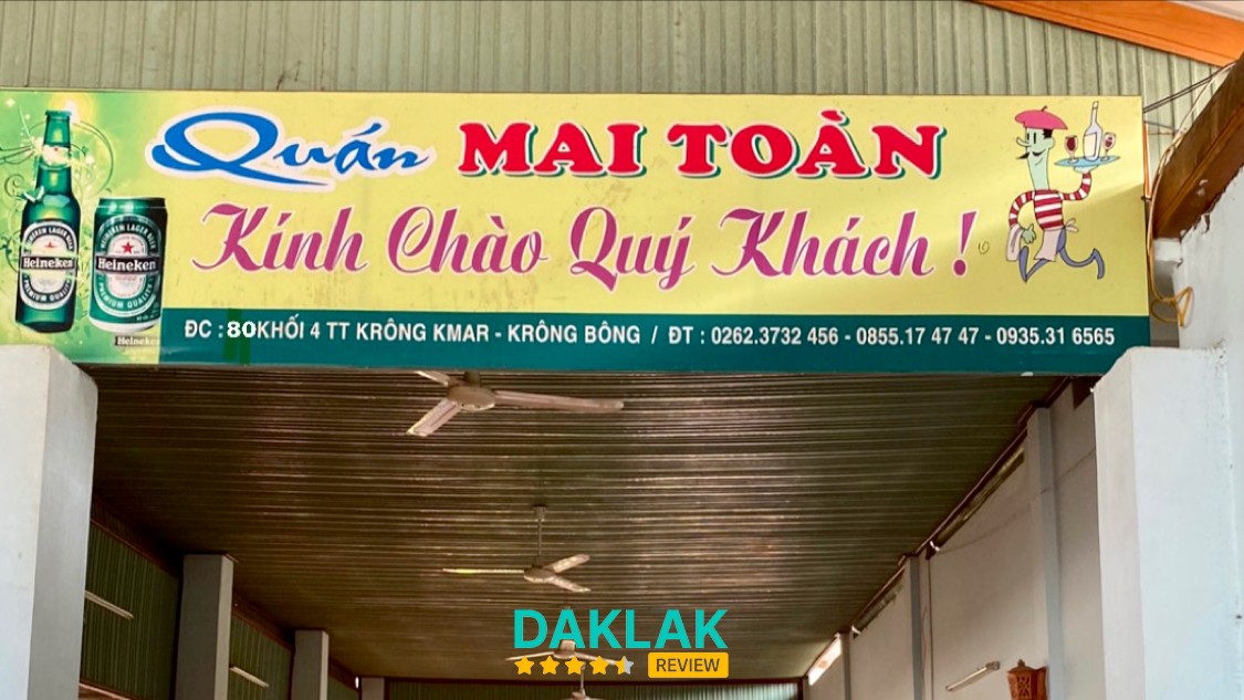 Quán Mai Toàn – hình ảnh 2